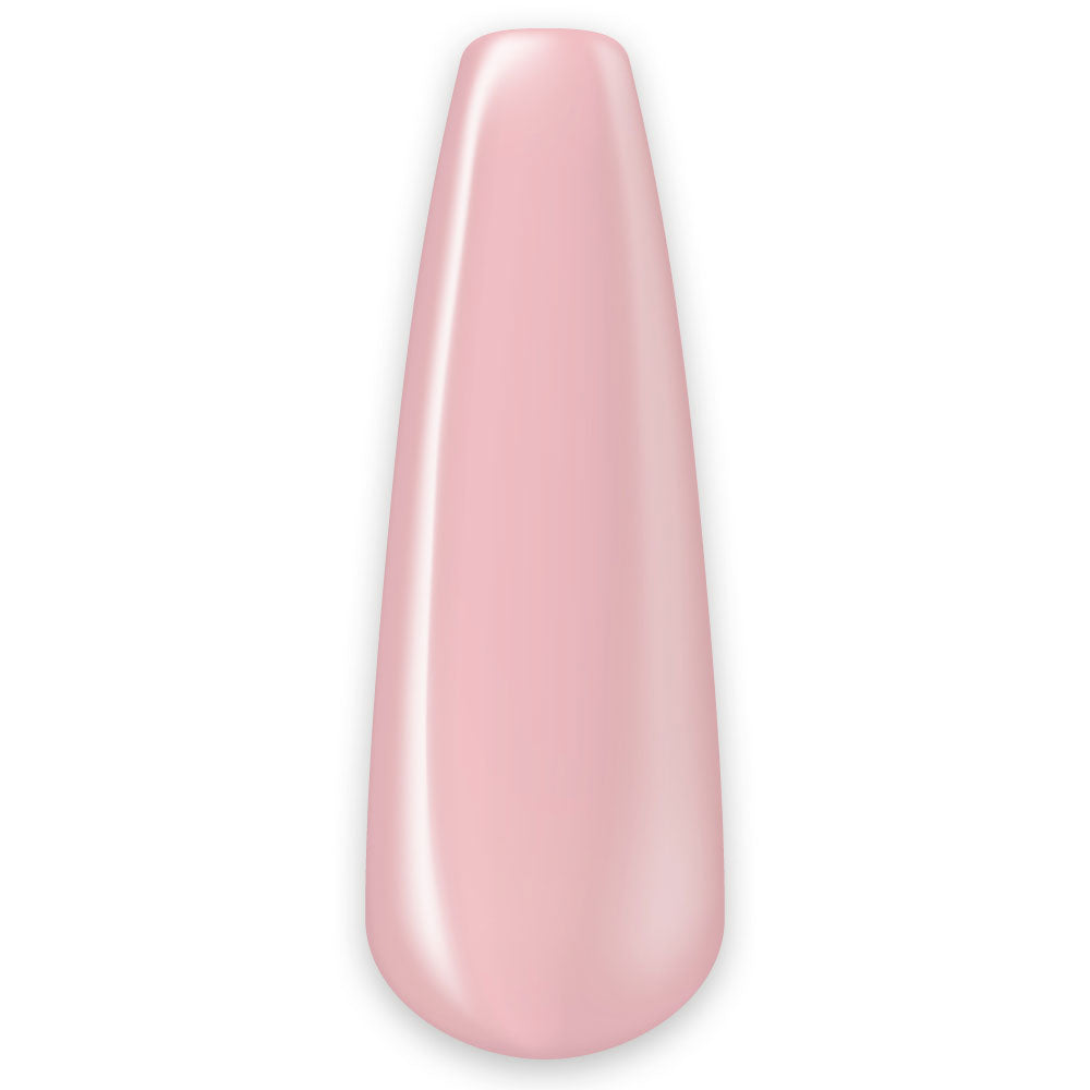 Betonka Level Pro Roseshake 15 ml – Zarter milchig-rosafarbener Farbton