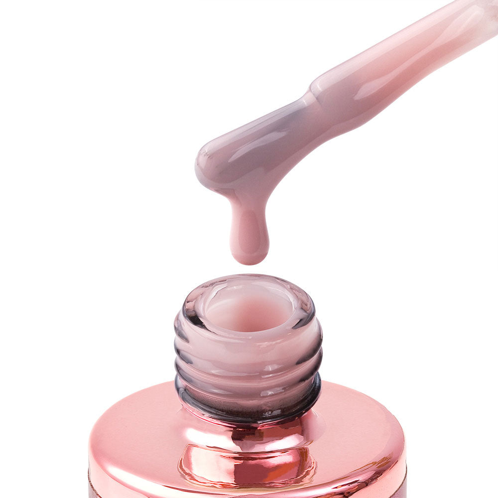 Betonka Level Pro Second Skin 15 ml – Zarter warmer Nude-Rosaton