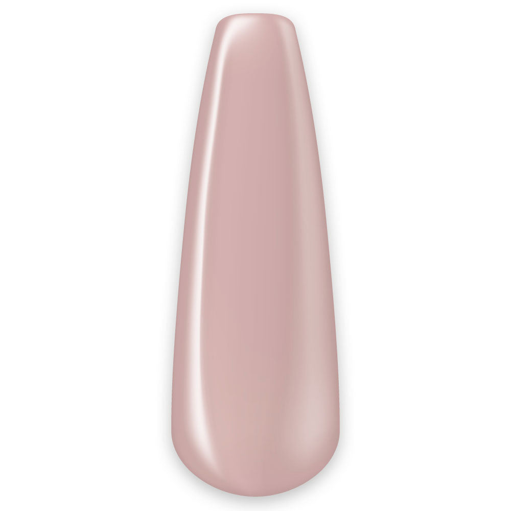 Betonka Level Pro Second Skin 15 ml – Zarter warmer Nude-Rosaton