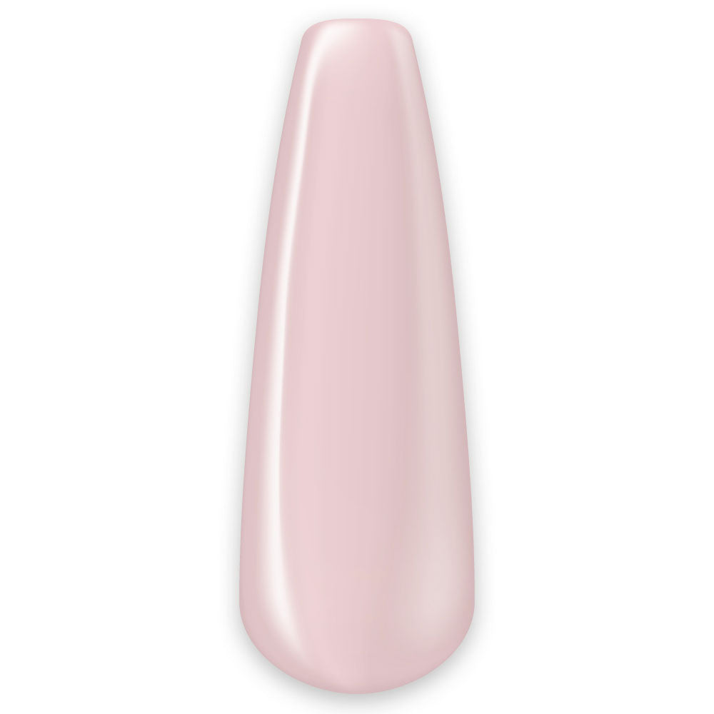Betonka Level Pro Soft Baby Pink 15 ml – Zarter heller Babyrosa-Farbton
