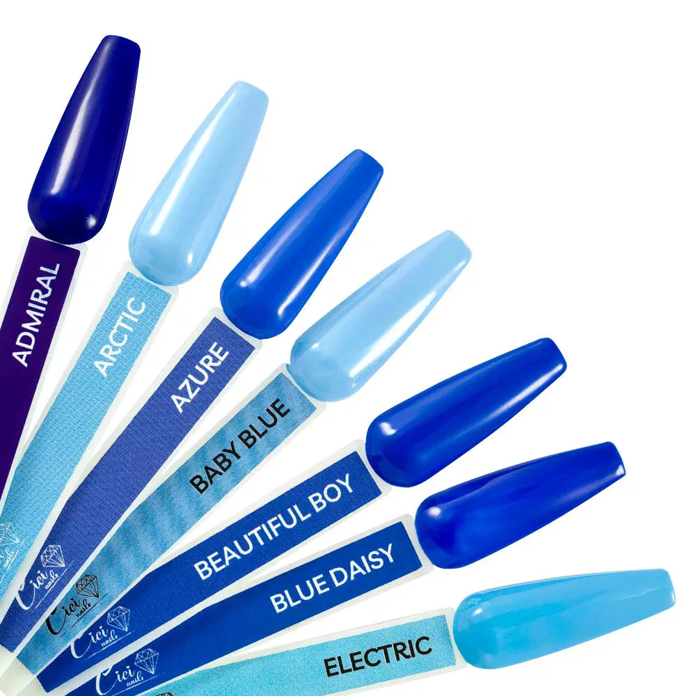 Pure summer blue 15ml