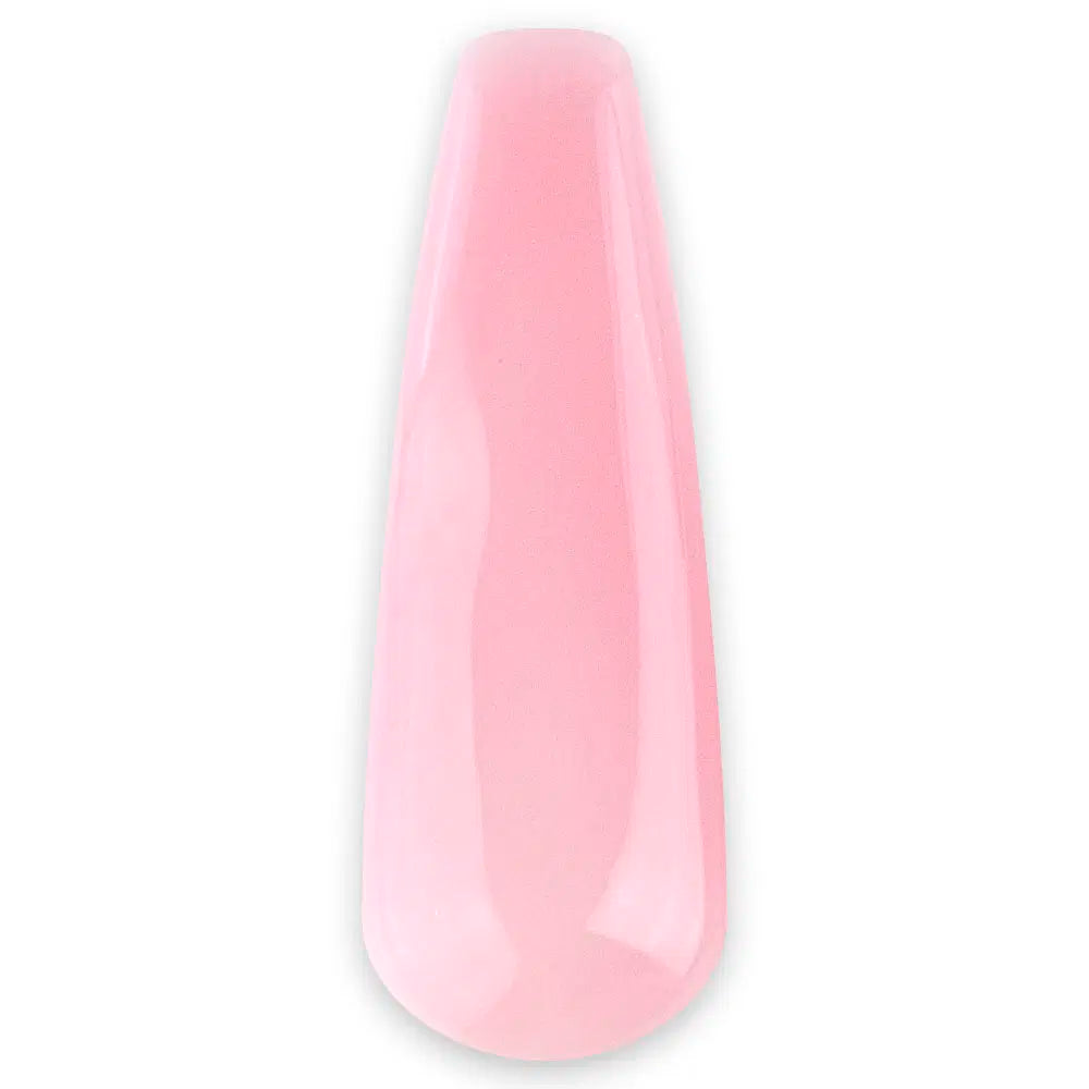 BUILD BASE BABYBOOMER – milchig Rosa für einen perfekten Übergang