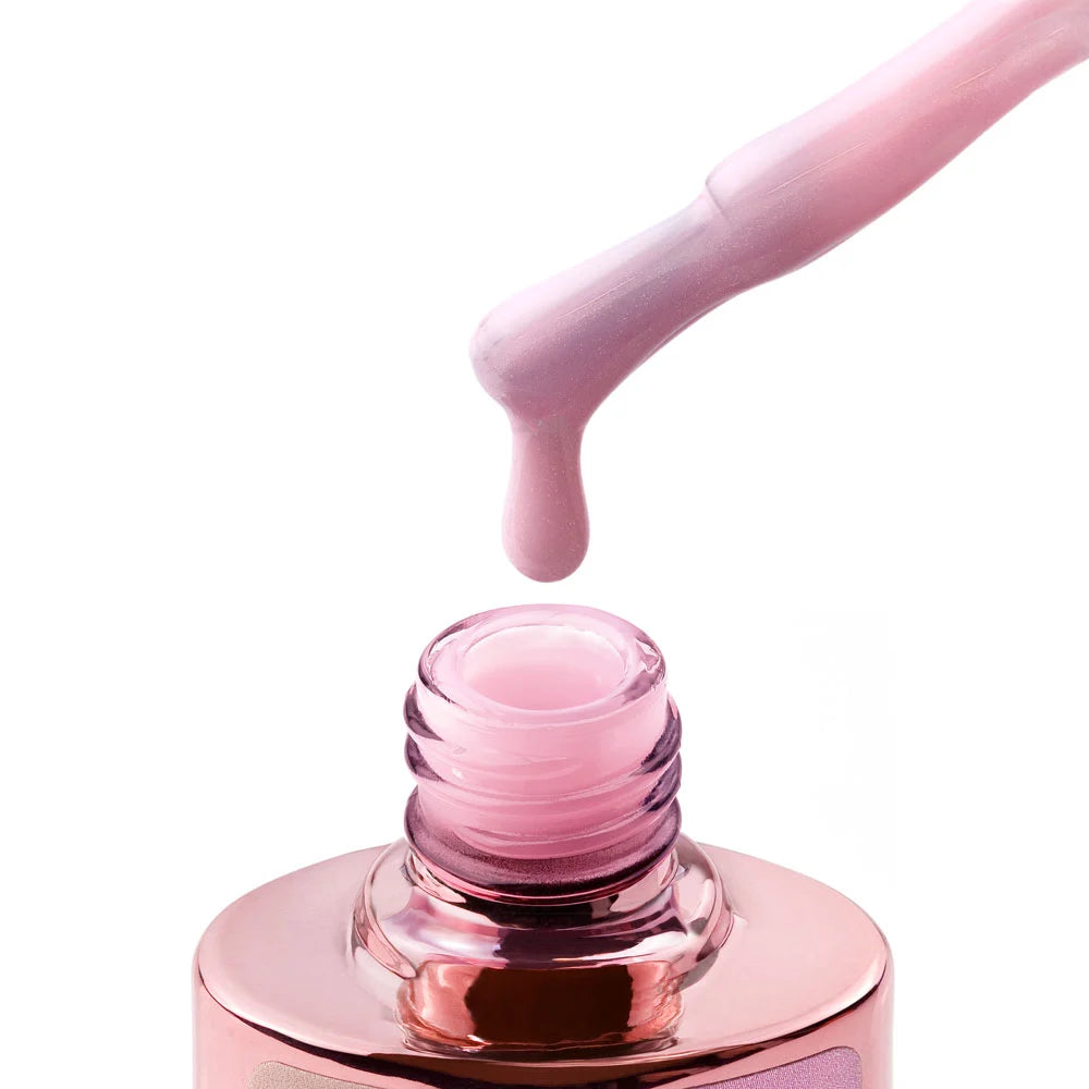 Build Base Berry Smoothie – Zartes Rosa mit elegantem Schimmer