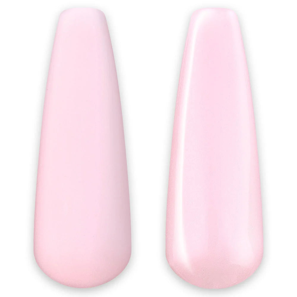 Build Base Blush Sparkle – Aufbau-Basis in Blush-Nuance mit zartem Schimmer