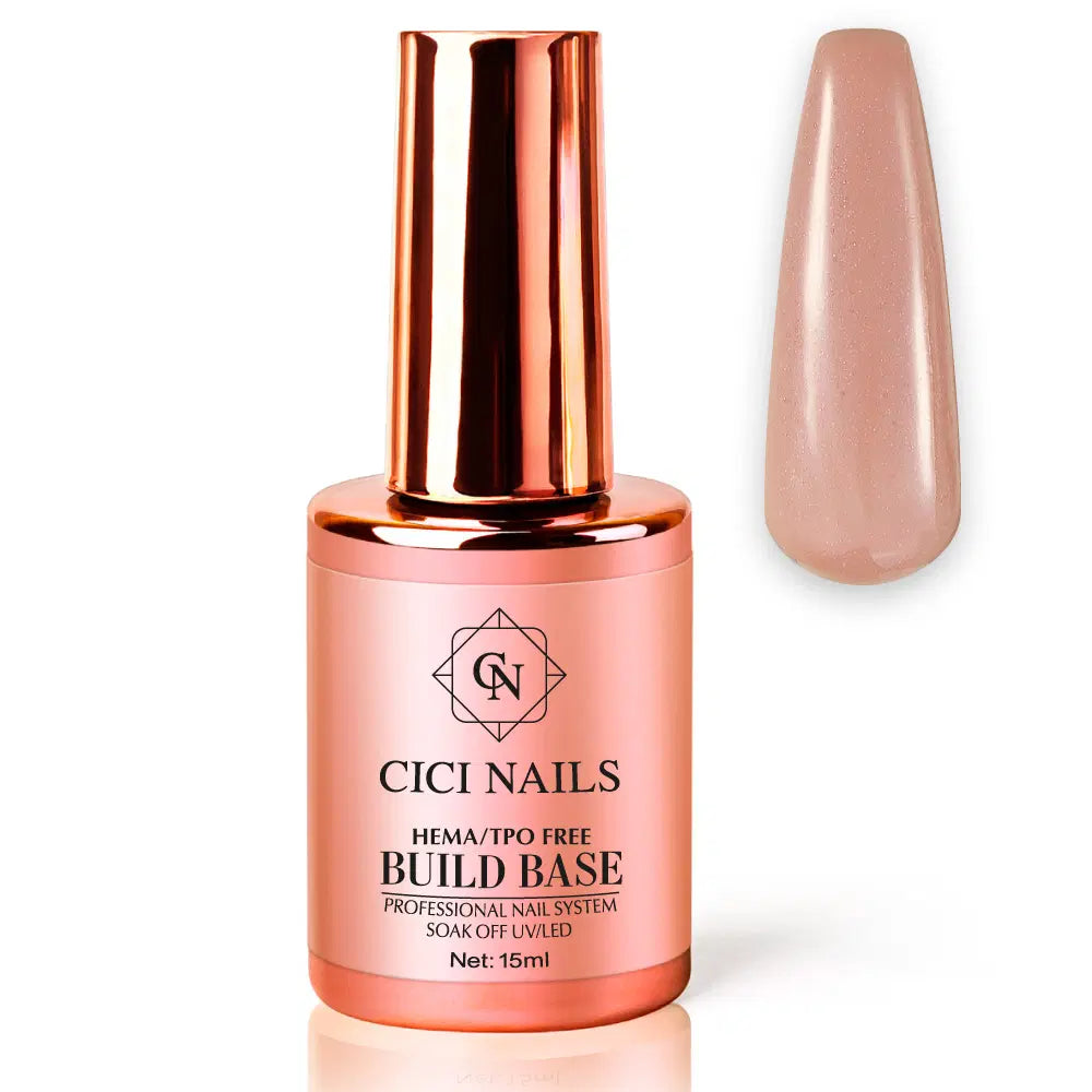 Build Base Chic Shine 15ml