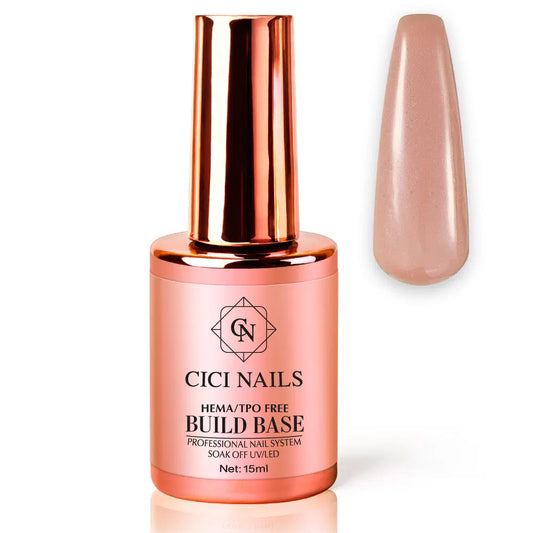 Build Base Chic Shine 15ml