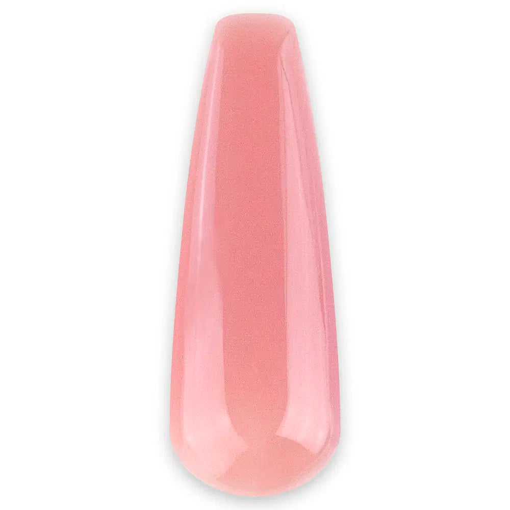 BUILD BASE DOLCISSIMA – milchig pfirsich-rosa Aufbau-Basis