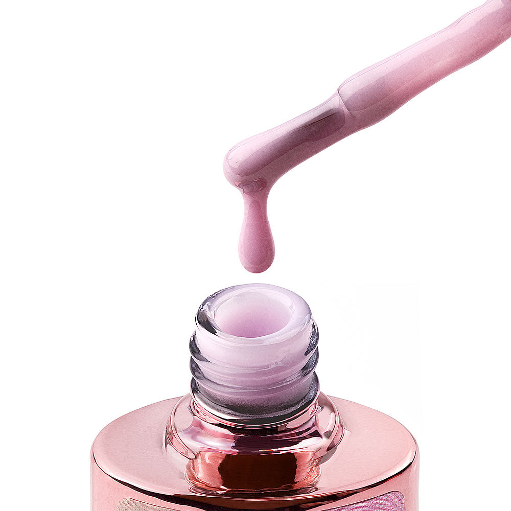 Build Base Mila Lila 8ml – Zarter Lila-Ton für einen eleganten Nagellook