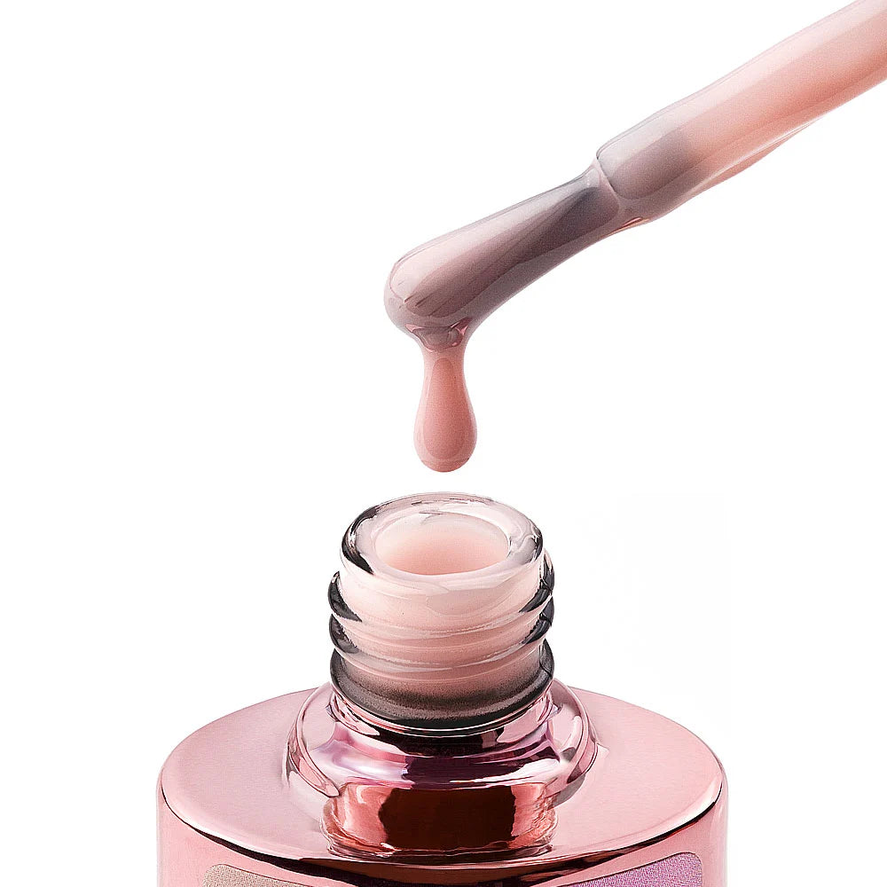 Build Base Natural Look – Natürlicher und gepflegter Nagellook