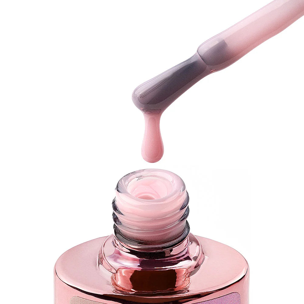 Build Base Pinkshake – Zarte rosa Aufbau-Basis