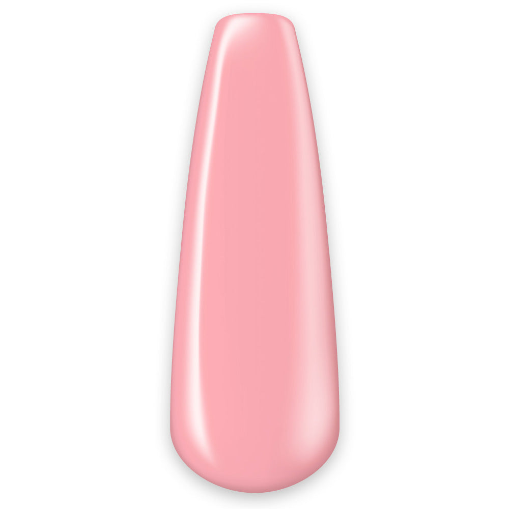 Build Base Pinkshake – Zarte rosa Aufbau-Basis