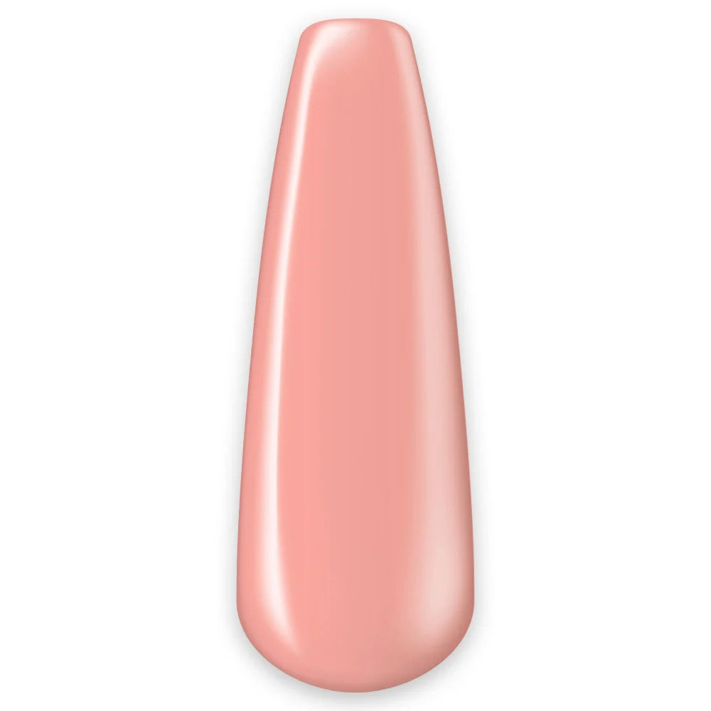 Build Base Rose – Klassischer Rosaton für einen natürlichen Nagellook