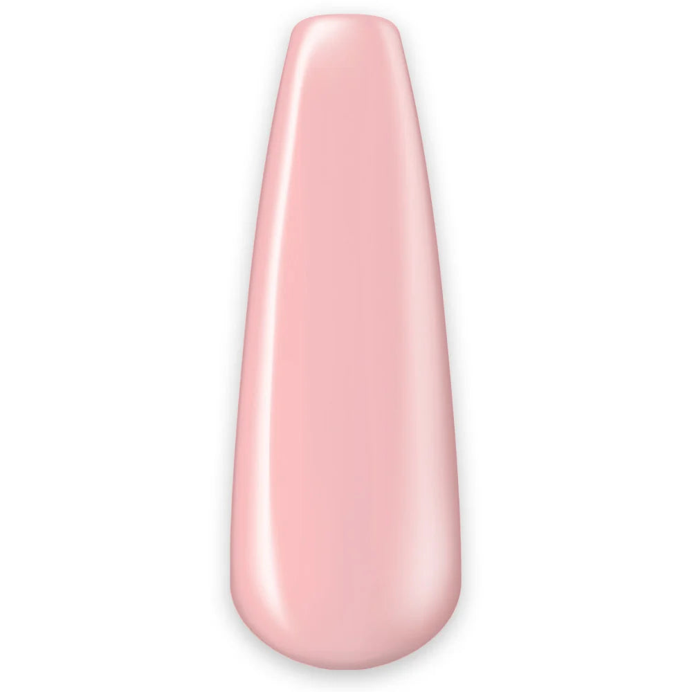 Build Base Soft Pink – Zarte rosa Basis