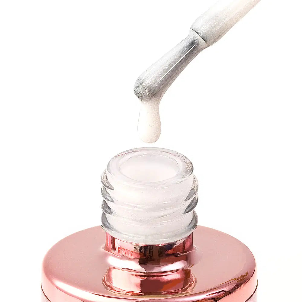 Build Base White Glimmer 15ml