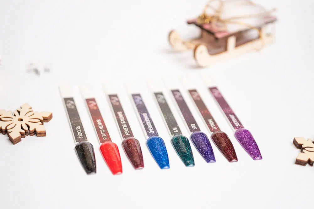 309 Santa claus 15ml