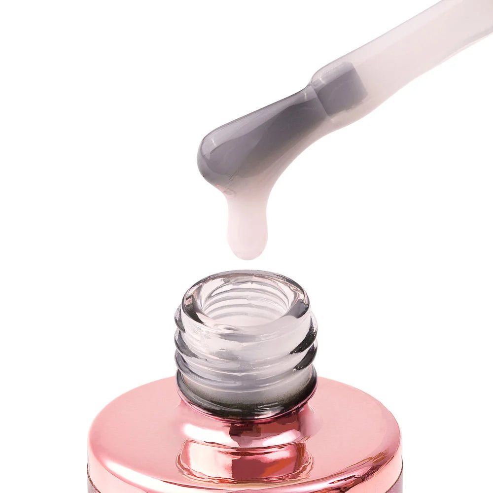 Betonka Level Pro Ballet Rose 15 ml – milchig-transparenter Farbton mit rosigem Unterton
