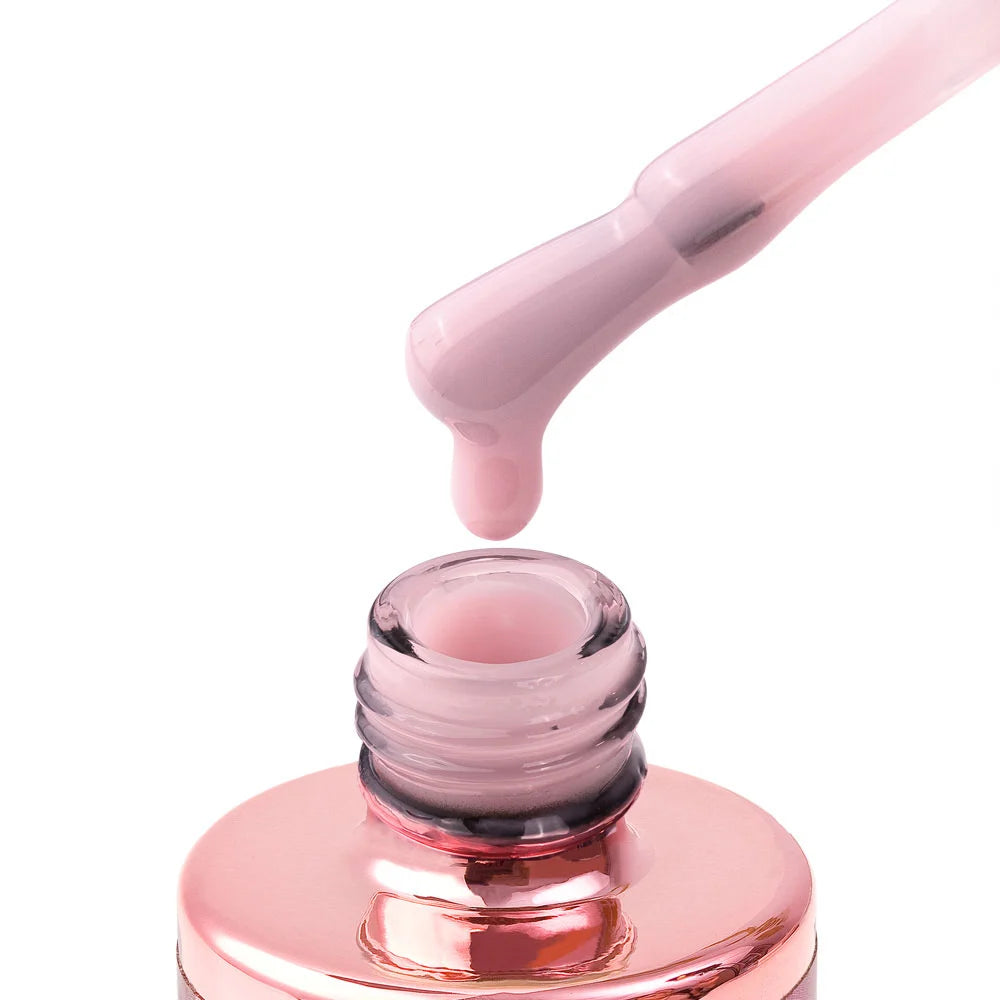 Betonka Level Pro Pure Pink 15 ml – Reiner zarter Rosaton