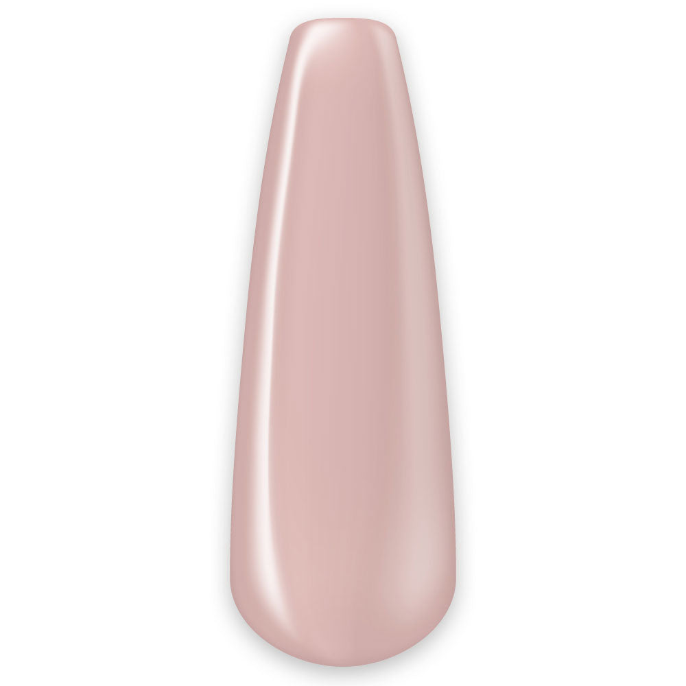 Betonka Level Pro Velvet Pink 15 ml – Zarter pudrig-rosafarbener Farbton