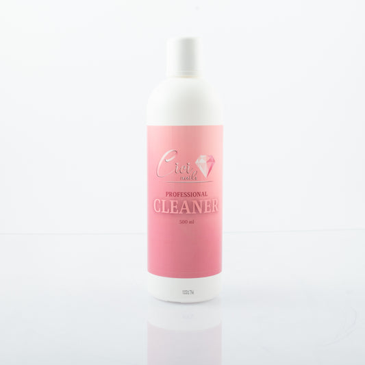 Cleaner professional 500ml