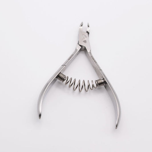 Professionelle Nagelhautzange 5mm CN-01