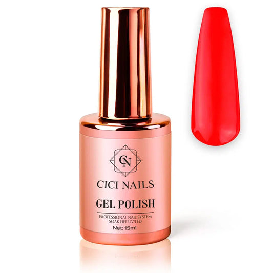 213 Coral Glow 15ml