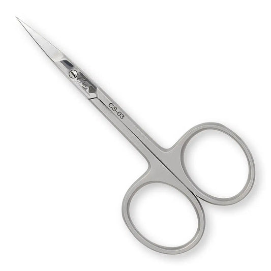 CS-03 Schere – zum Zuschneiden von Schablonen und Öffnen von Gel-Folien