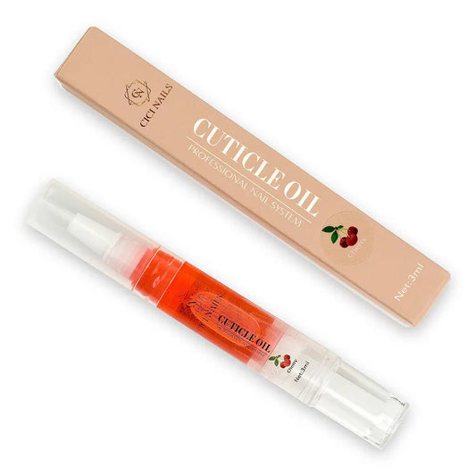 Nagelhautöl im Stift Cherry 3 ml – spürbare Qualität