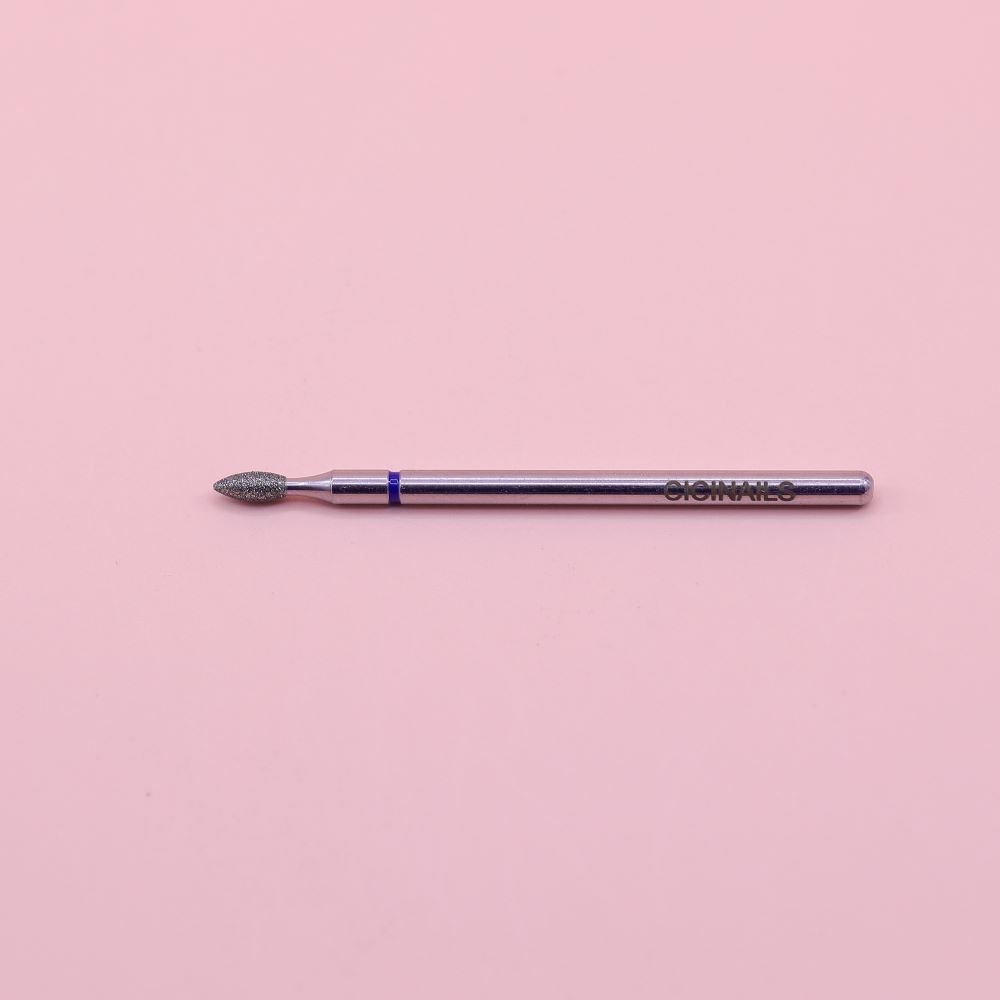 Drop blue