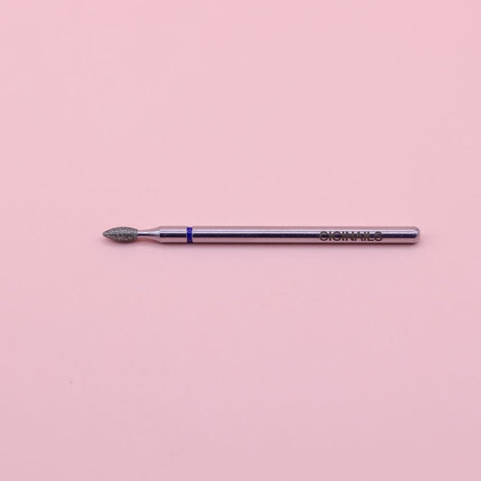 Drop blue