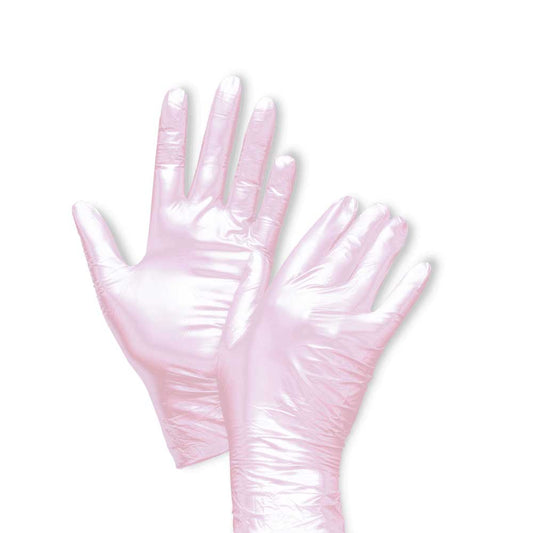 Fancy rose Handschuhe S