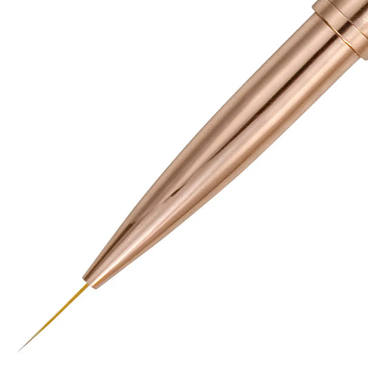 Nail brush liner fine tipped 11 mm