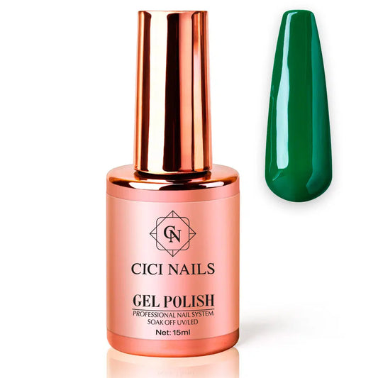 Amazona 15 ml – die exotische grüne Kraft der wilden Natur