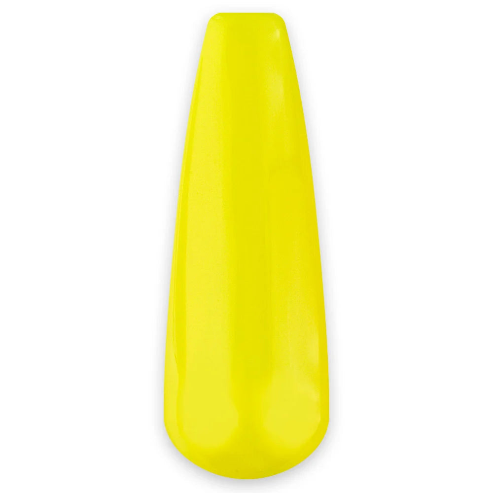 250 – Butter Pop 15 ml – Helles, kräftiges Gelb (UV-/LED-Nagellack)