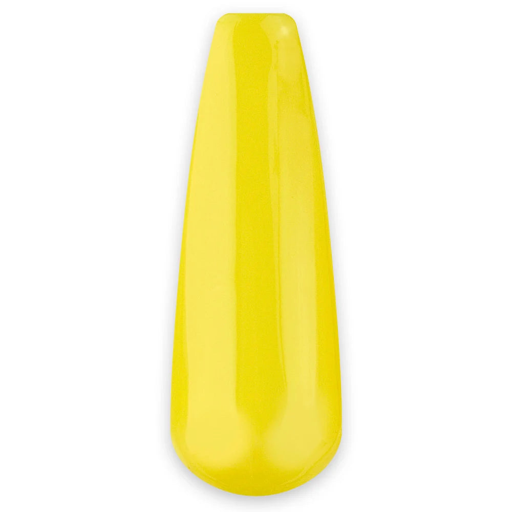254 – Sunny Spread 15 ml – Sonnengelber UV-/LED-Nagellack