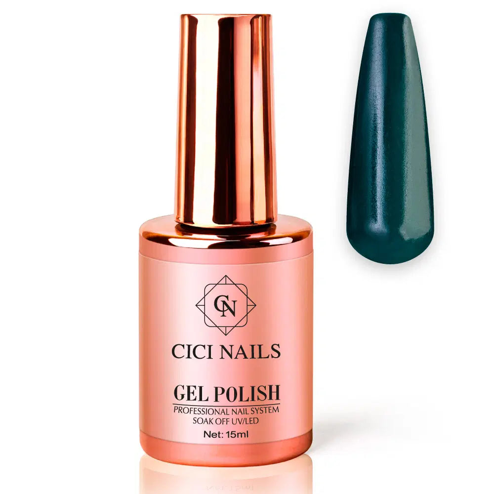 Ceres 15ml – Ein von der Natur inspirierter Farbton