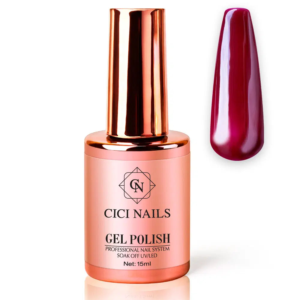 51 – Michelle – Ein warmer und femininer Farbton, der Eindruck hinterlässt