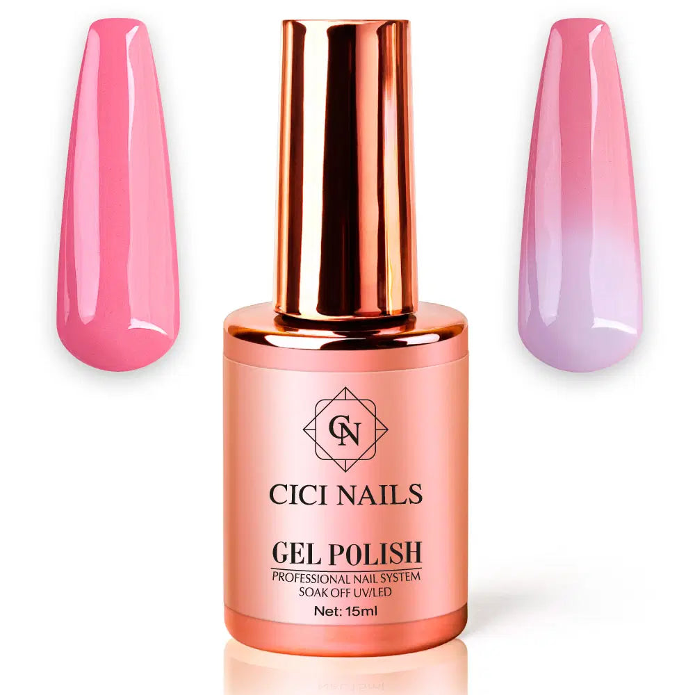 183 Thermo Rose 15 ml