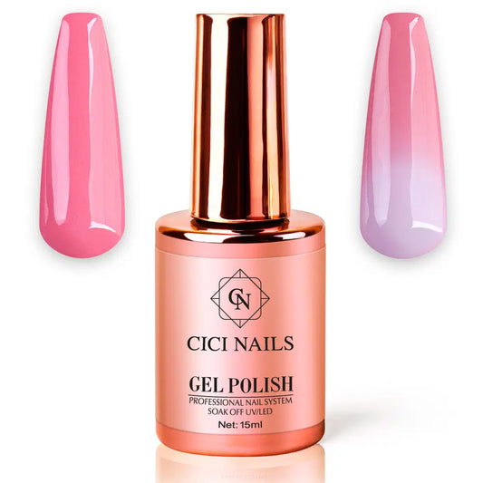 183 Thermo Rose 15 ml