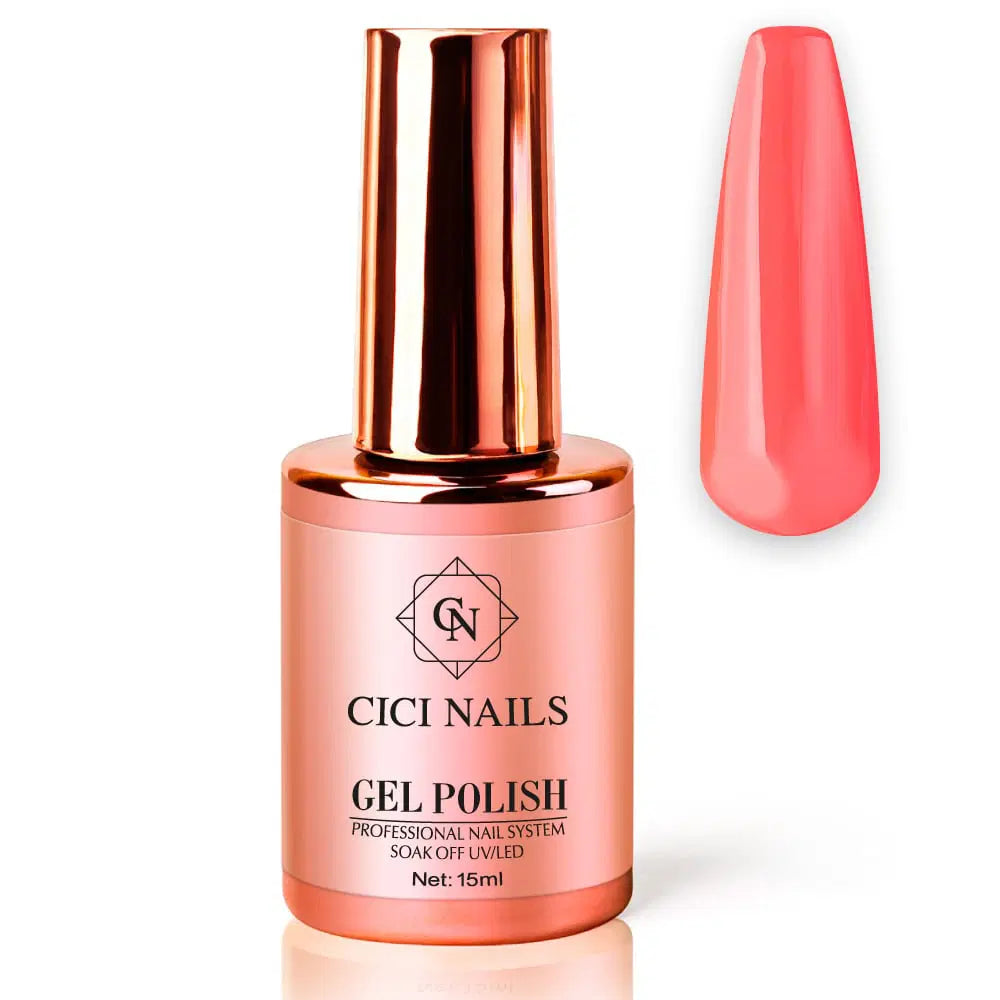 97 – Yummy Gummy 15 ml – Die süße Farbe, die man mit einem Lächeln trägt