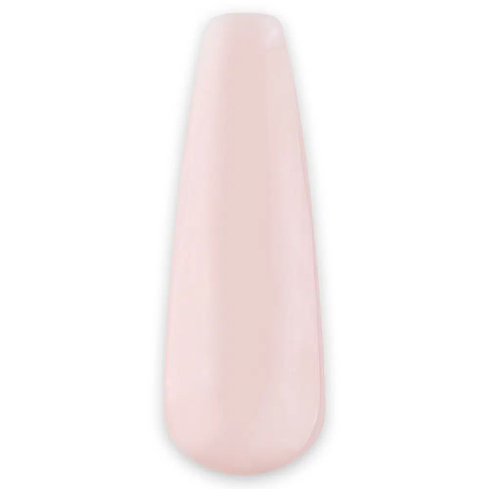 Hard BIAB Moon Kiss 15 ml – milchig-weißes Nude