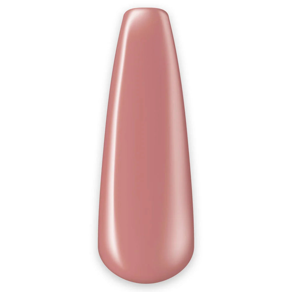 Hard BIAB Nude Bloom – Aufbau-Gel-Lack für langanhaltende Nude-Nägel