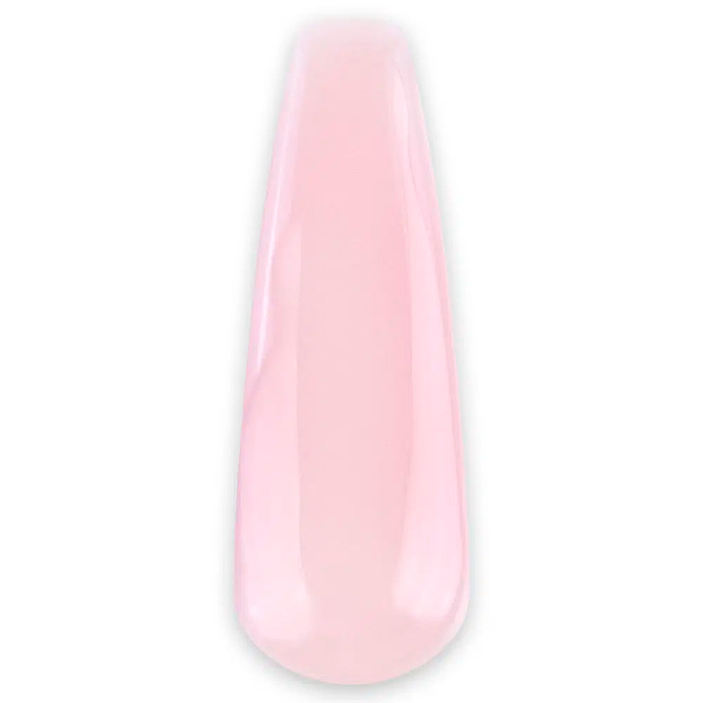 HARD BIAB ROSE BOOMER – milchig-rosafarbenes aufbauendes Gel Polish