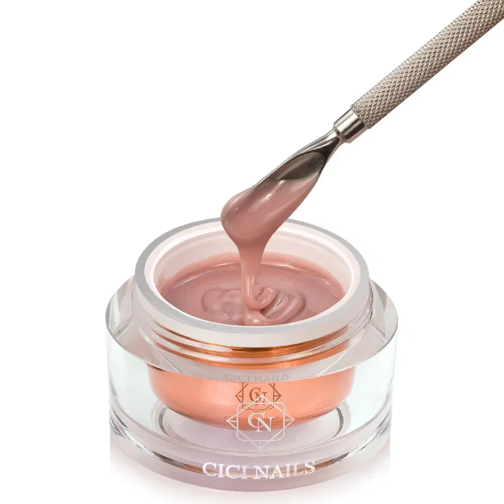 Level up builder gel Desert 30g