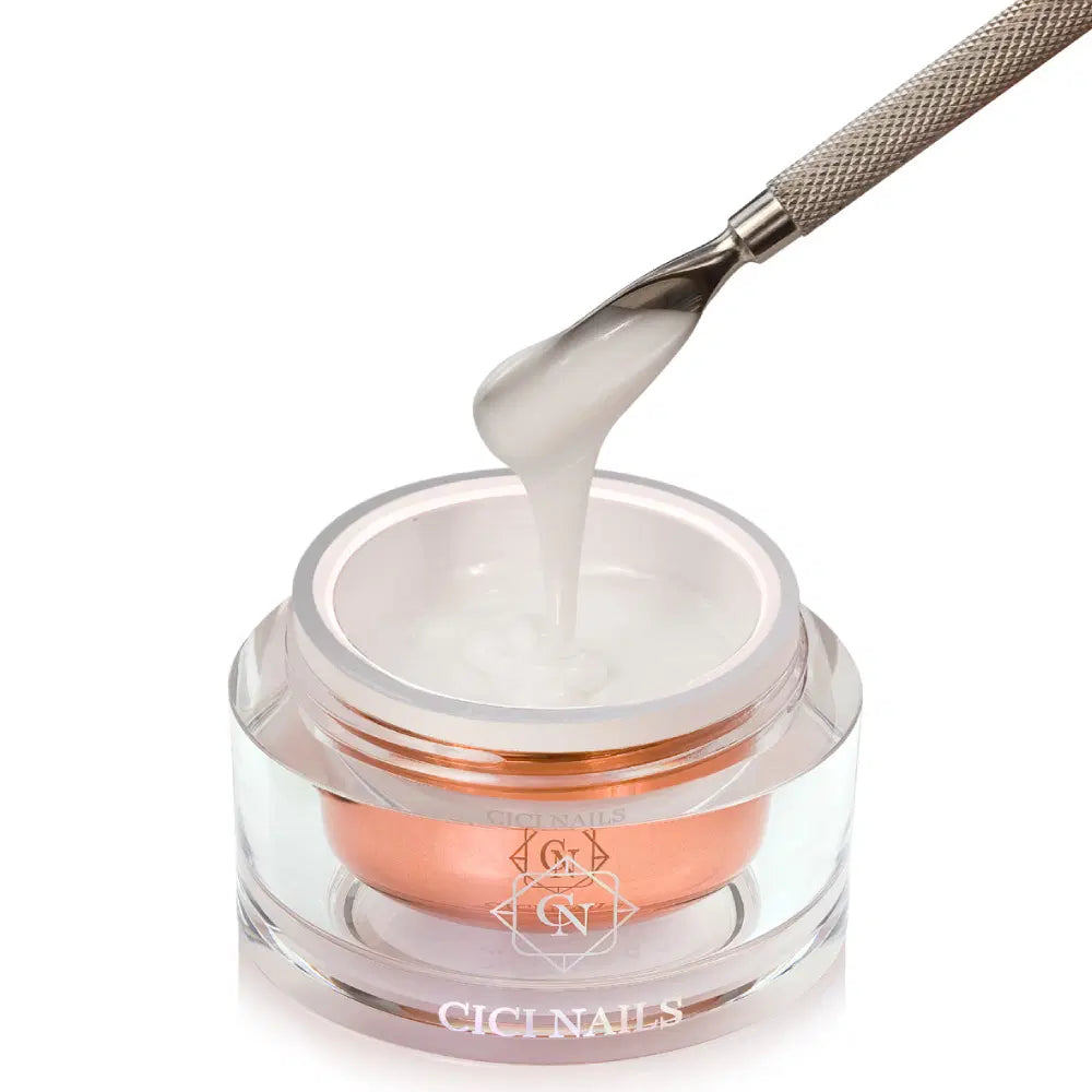 Level up builder gel Milky 30g