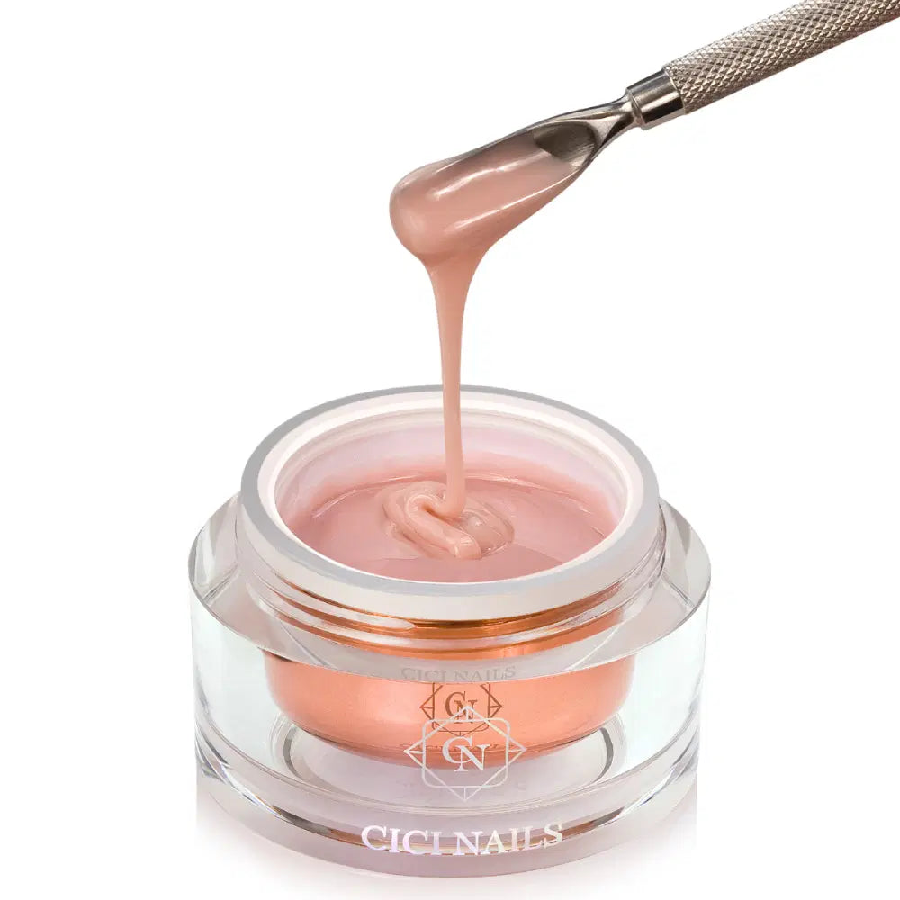 Level up builder gel Pudding 30g