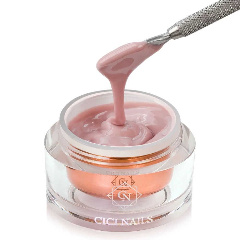 Jam Skinbomb Aufbaugel – Professionelles Nagelgel für die Nagelmodellage