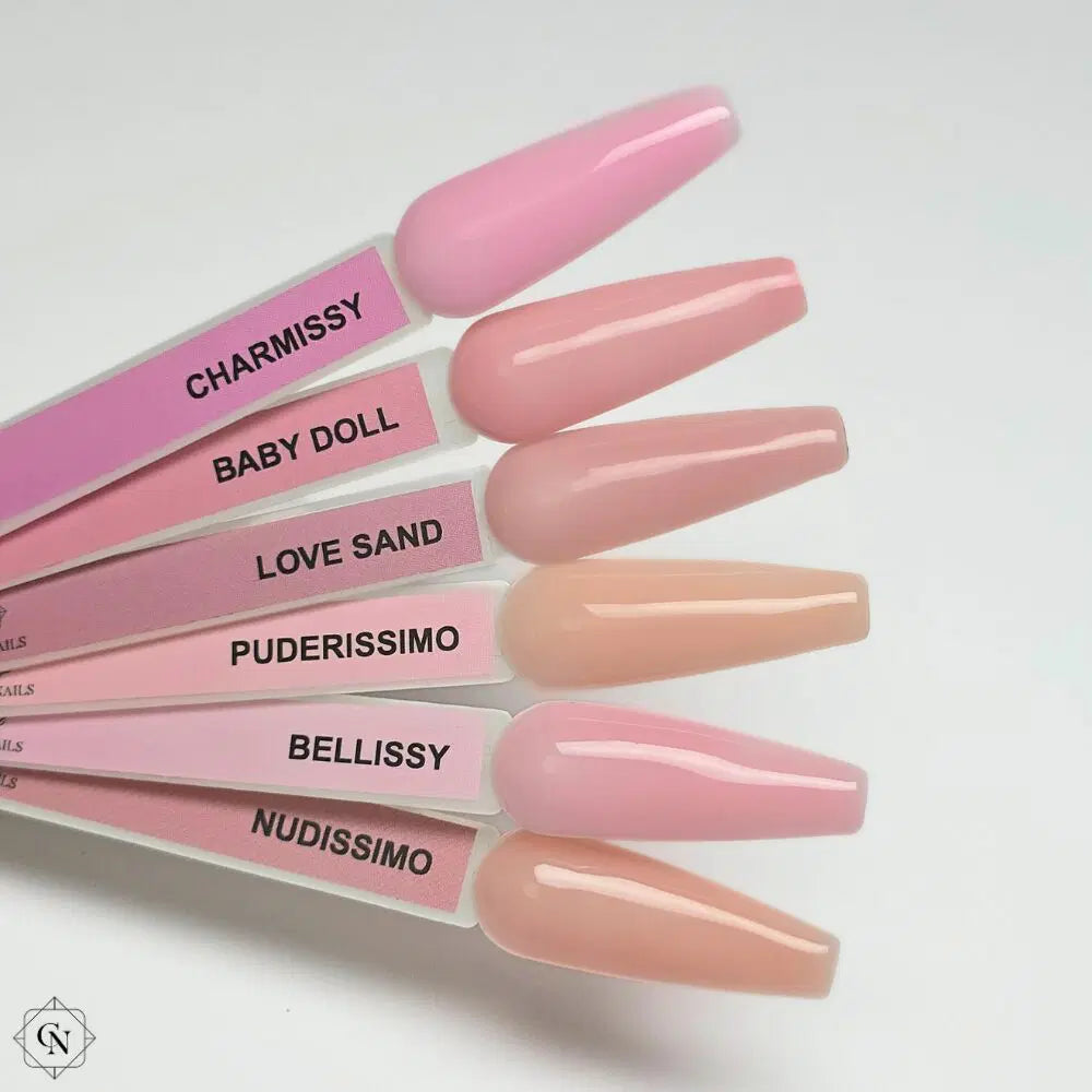 MASTER PERFECTION LOVE SAND – elegante sandrosa-Nuance