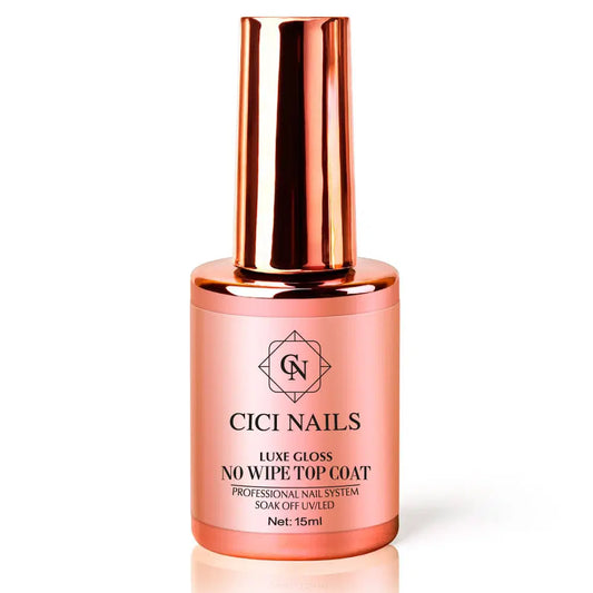 Luxe Gloss 15ml –Top Coat