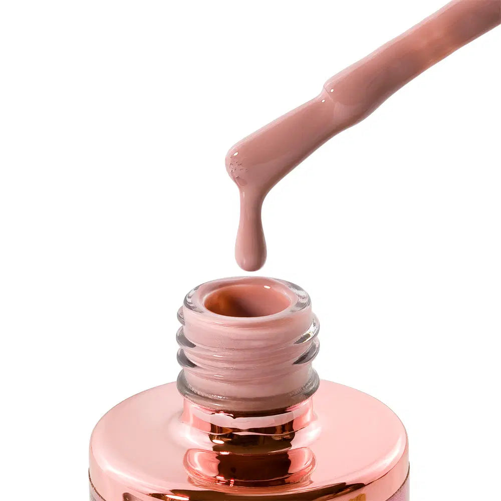 210 Mellow Mocha 15ml – ein warmer Braunton