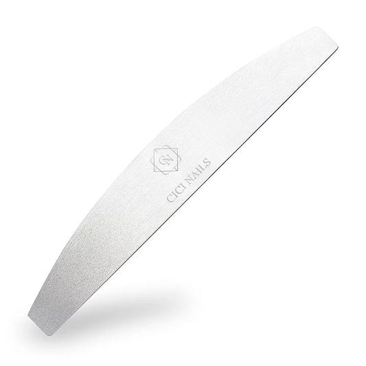 Metallbasis für Einweg-Feilenaufsätze 1 mm